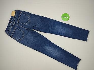 logg jeans: H&M L.O.G.G., Jeansy damskie, rozmiar M — 3