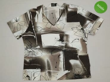 tauri ubrania: T-shirt damski — 2