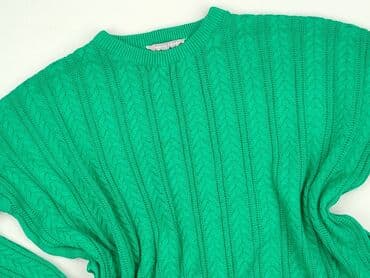 czy akryl jest dobry na sweter: Sweter damski, rozmiar M — 1
