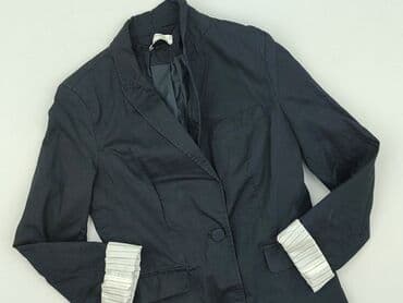 mango marynarka czarna: Marynarka damska, M — 1