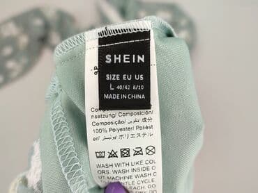 shein curve sukienki: Shein, Sukienka damska, rozmiar L — 4
