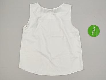 bluzy widzewa: Bluzka damska, rozmiar S — 3