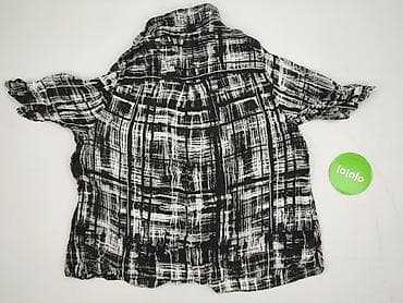 kurtka glorious: KappAhl, Koszula damska, rozmiar XL — 4