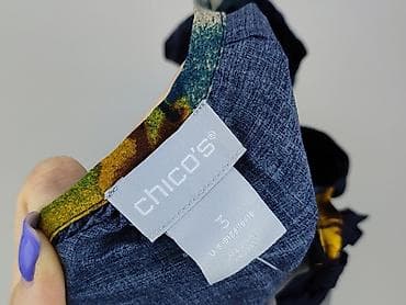 chicaca pl nowosci: Chico's, Bluzka damska, rozmiar XL — 4