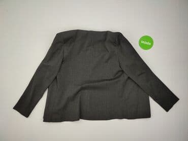 c a marynarka damska: Reserved, Women's blazer, size 2XL (EU 44) — 3