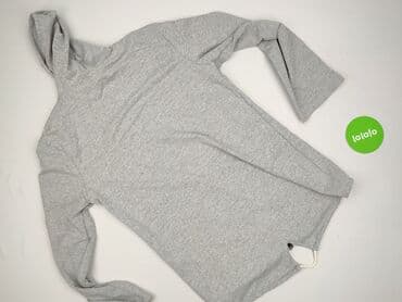 bluzy damskie miss sixty: Bluza z kapturem damska, rozmiar S — 3