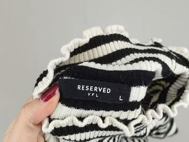 Golfy: Reserved YFL, Golf damski, rozmiar L — 4