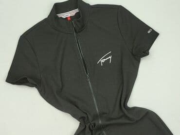 sweter tommy jeans: Tommy Jeans, Sukienka damska, rozmiar M — 1