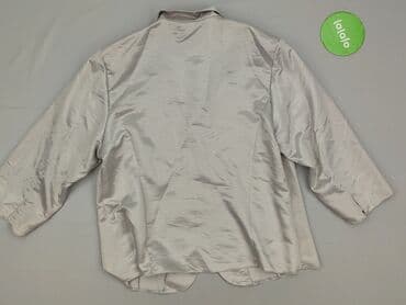 eleganckie koszule damskie duże rozmiary: Bluzka damska, rozmiar M — 4