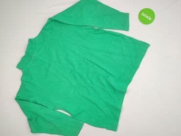 bluzki z fajnymi napisami: Bluza damska
, rozmiar M — 4