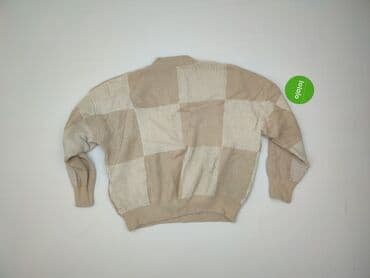 sweter grucha allegro: Светр жіночий, розмір L — 3