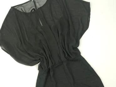 luźne sukienki: Sukienka damska, rozmiar M — 2