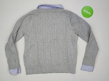 ysl c: Sweter damski, rozmiar One size — 4