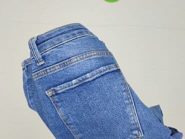 cross jeans zakręt: Bershka, Jeansy damskie, rozmiar S — 5