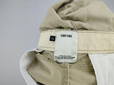 golf him: Chinosy dla mężczyzn, rozmiar XL — 5