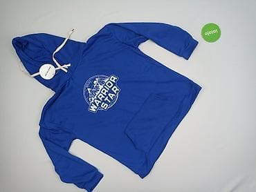 koszulki dhl: Shein, Bluza z kapturem damska, rozmiar 4XL — 2