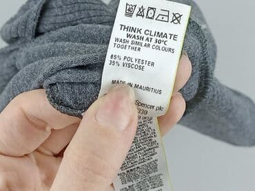 sweter w paski c a: Marks & Spencer, Women`s sweater, size S (EU 36) — 5