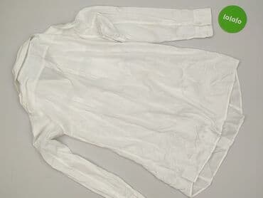 zara koszula damska biała: Zara, Koszula damska, rozmiar M — 3