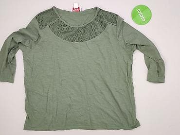 afibel: Afibel, Bluzka damska, rozmiar 2XL — 2