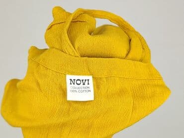 mohito top z piórami: Top damski, rozmiar L — 4