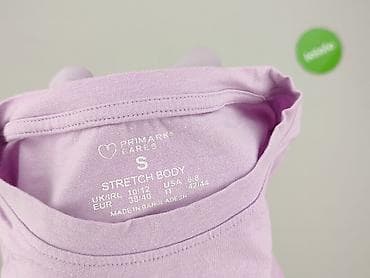 pull ane bear: Primark, Body damskie, rozmiar S — 4