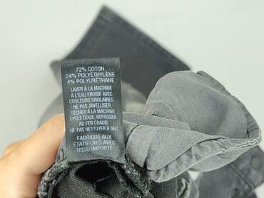 cropp piżamy: Джинси для чоловіків, XS, стан - Ідеальний — 6