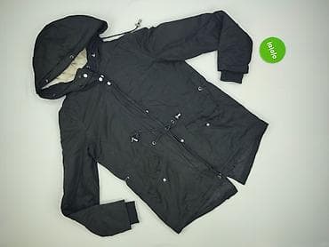 parka: FB Sister, Parka damska, rozmiar S — 2