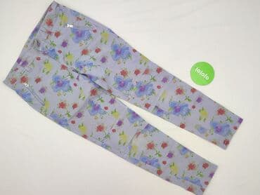 Stile Benetton, Spodnie materiałowe damskie, rozmiar S — 2