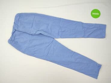 latynka spodnie dresowe: Spodnie dresowe damskie, rozmiar S — 3