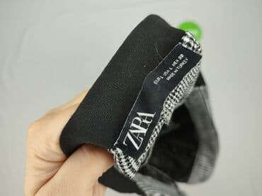 mohito koszulka w paski: Zara, Spodnie dla mężczyzn, L — 4