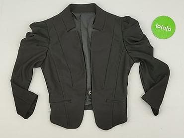 kurtki nietoperz: Marynarka damska, rozmiar S — 2