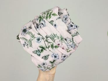 bluzka z dekoltem serce: H&M, Bluzka damska, rozmiar L — 5