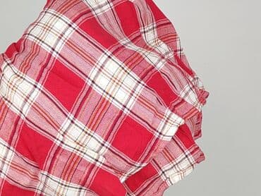 sukienki w czerwoną kratę: Red, Sukienka damska, rozmiar S — 6