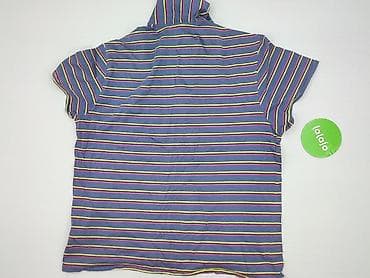 bluza basic hm: Koszulka polo dla mężczyzn, rozmiar S — 3