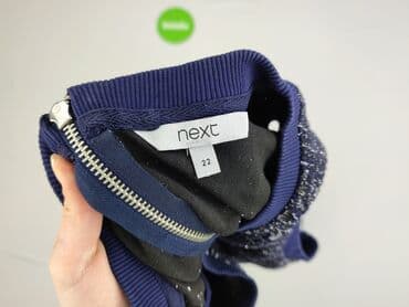 netmoda sukienki: Next, Women`s dress, size 5XL (EU 50) — 4