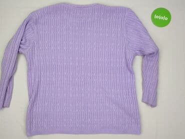 Kobiety: Sweter damski, rozmiar 2XL — 3