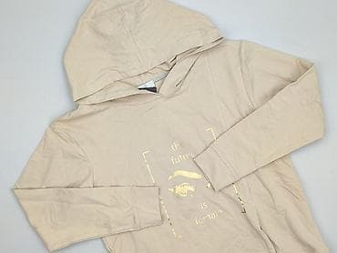 QUARELLE, Bluza z kapturem damska, rozmiar M