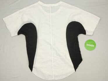 zara koszulki damskie basic: Zara, T-shirt damski, M — 3