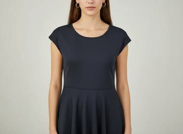 buty cool club: Cotton Club, Sukienka damska, rozmiar S — 7