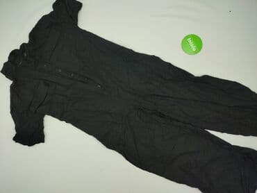 ogrodniczka: Asos, Kombinezon damski, rozmiar S — 2