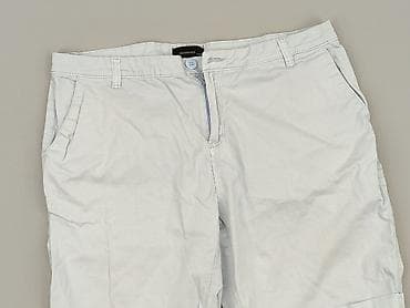 Chino, Szorty damskie, rozmiar 2XL