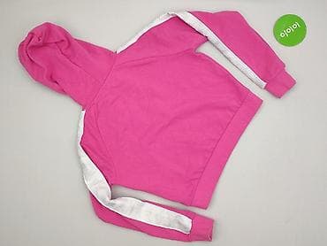 Kappa, Bluza z kapturem damska, rozmiar S — 3