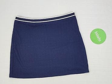 spódnice size plus: H&M Divided, Spódnica damska, rozmiar M — 4