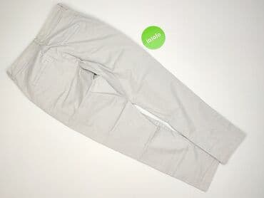 cropp cargo: Reserved, Spodnie materiałowe damskie, rozmiar M — 3