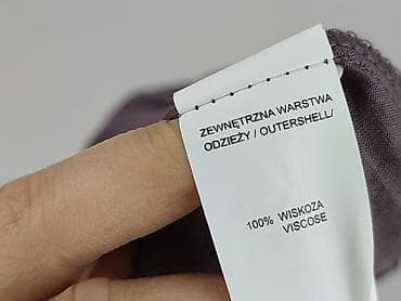 liscie: QUIOSQUE, Bluzka damska, rozmiar M — 5