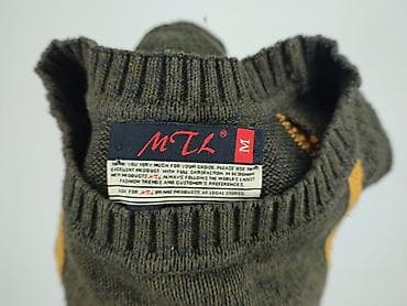 givenchy kurtka: Sweter dla mężczyzn, rozmiar M — 5