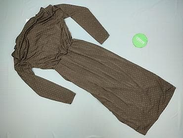 sukienki czerwone: Sukienka damska, rozmiar S — 3