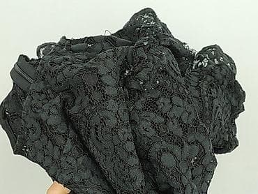 botki na platformie h: Boohoo, Sukienka damska, rozmiar M — 6