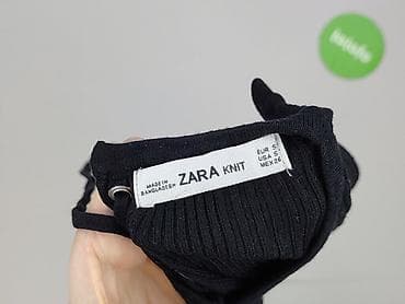 basic top zara: Zara, Top damski, rozmiar S — 4