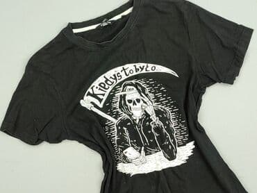 calvin klein performance t shirty: Cropp, T-shirt damski, rozmiar XS — 1